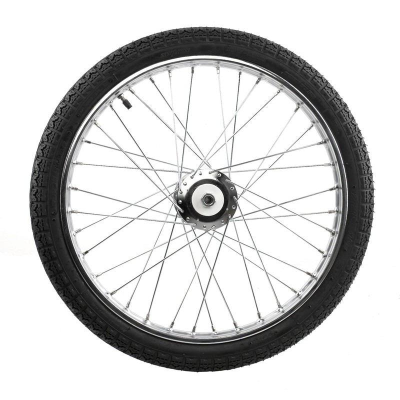 ROUE DE SPEEDCART 19" ROUE DE SPEEDCART 19"
