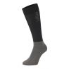 Chaussettes de concours LeMieux 2 paires - Noir