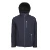 Veste softshell LeMieux Elite homme - Bleu marine