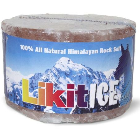 Pierre à sel naturelle Likit Ice