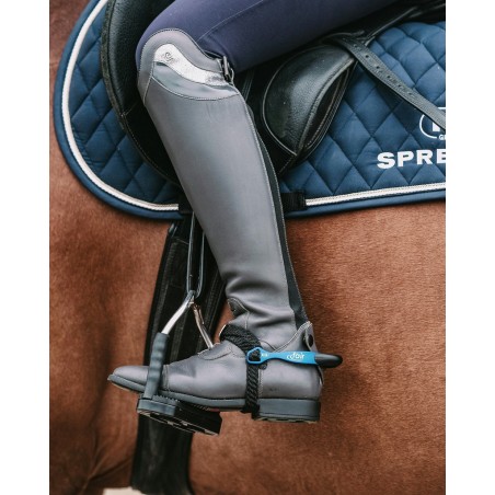 Éperons Sprenger FairRider plats