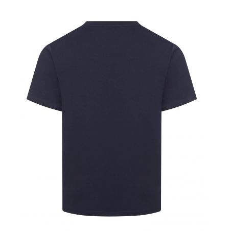 T-shirt LeMieux Elite homme Bleu marine