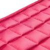 Tapis LeMieux Loire Classic Dressage Square Watermelon Tapis LeMieux Loire Classic Dressage Square Watermelon