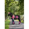 Tapis LeMieux Loire Classic Dressage Square Watermelon Tapis LeMieux Loire Classic Dressage Square Watermelon