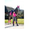 Tapis LeMieux Loire Classic Dressage Square Watermelon Tapis LeMieux Loire Classic Dressage Square Watermelon