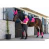Tapis LeMieux Loire Classic Dressage Square Watermelon Tapis LeMieux Loire Classic Dressage Square Watermelon