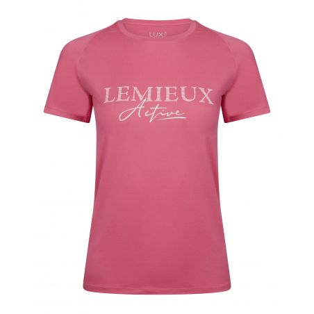 T-shirt LeMieux Luxe Watermelon