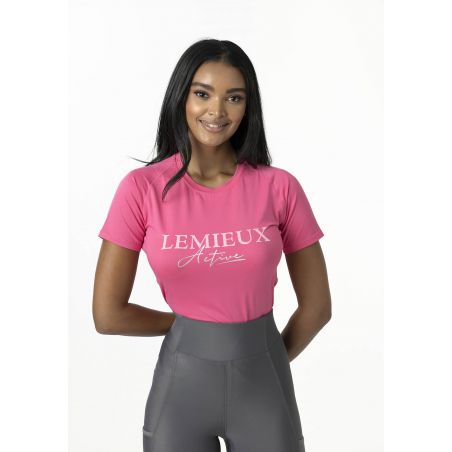 T-shirt LeMieux Luxe Watermelon