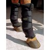 Stable Boots Royal Back on Track Noir Stable Boots Royal Back on Track Noir