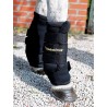 Stable Boots Royal Back on Track Noir Stable Boots Royal Back on Track Noir