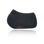 TAPIS DE SELLE CSO RIGIDE Noir TAPIS DE SELLE CSO RIGIDE Noir