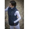 Blouson sans manche Pénélope Masimba Marine Blouson sans manche Pénélope Masimba Marine