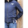 Blouson Pénélope Step Marine Blouson Pénélope Step Marine