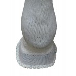CHAUSSETTES SILVER WHINNY CHAUSSETTES SILVER WHINNY