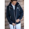 Blouson Pénélope Airjacket Marine Blouson Pénélope Airjacket Marine