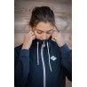 Blouson Pénélope Airjacket Marine Blouson Pénélope Airjacket Marine