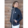 Blouson Pénélope Airjacket Marine Blouson Pénélope Airjacket Marine