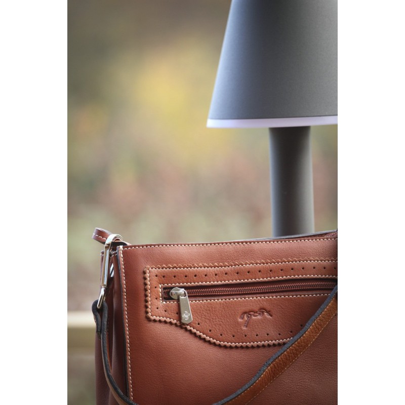 Pénélope Clémentine Hand bag