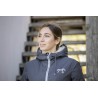 Veste Pénélope Leccito Gris Veste Pénélope Leccito Gris