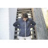 Veste Pénélope Leccito Gris Veste Pénélope Leccito Gris