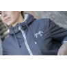 Veste Pénélope Leccito Gris Veste Pénélope Leccito Gris