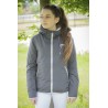 Veste Pénélope Leccito Gris Veste Pénélope Leccito Gris