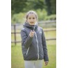 Veste Pénélope Leccito Gris Veste Pénélope Leccito Gris