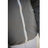 Veste Pénélope Leccito Gris Veste Pénélope Leccito Gris