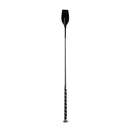Zweep Rainbow 65 cm - Puur Paardenkracht Ruitersport
