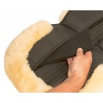 PAD DE CORRECTION MOUTON PAD DE CORRECTION MOUTON