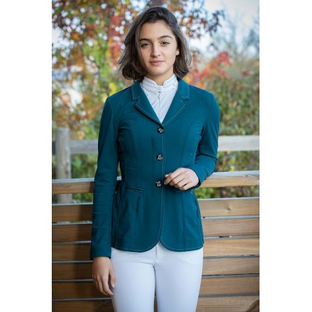 Veste de concours Pénélope Paris Air Soft