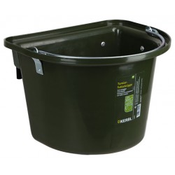 Seau mangeoire PVC 20L - Seaux - Nourrisseurs, auges