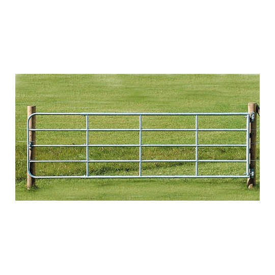 PASTURE GATE