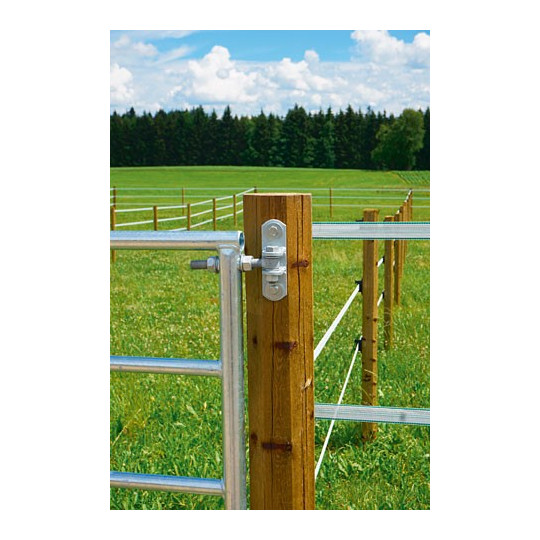 PASTURE GATE