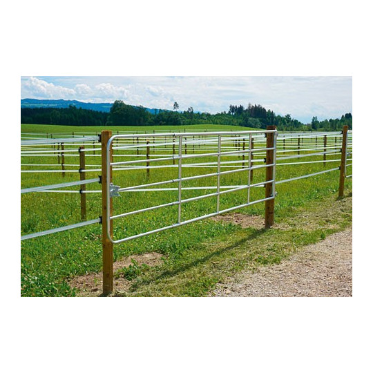 PASTURE GATE
