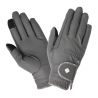 Gants d'équitation Classic LeMieux - Gris