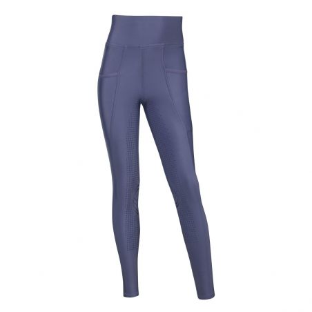 Pantalon Pull On LeMieux Young Rider Bluebell