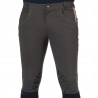Pantalon Flags & Cup Chaco Junior - Gris anthracite