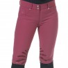 Pantalon Flags & Cup Maria femme - Fuchsia