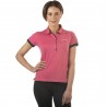 Polo femme Catamarca Flags & Cup - Fuchsia