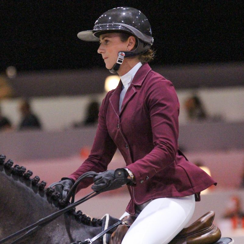 Veste Equi-Kids Pégase - Enfant