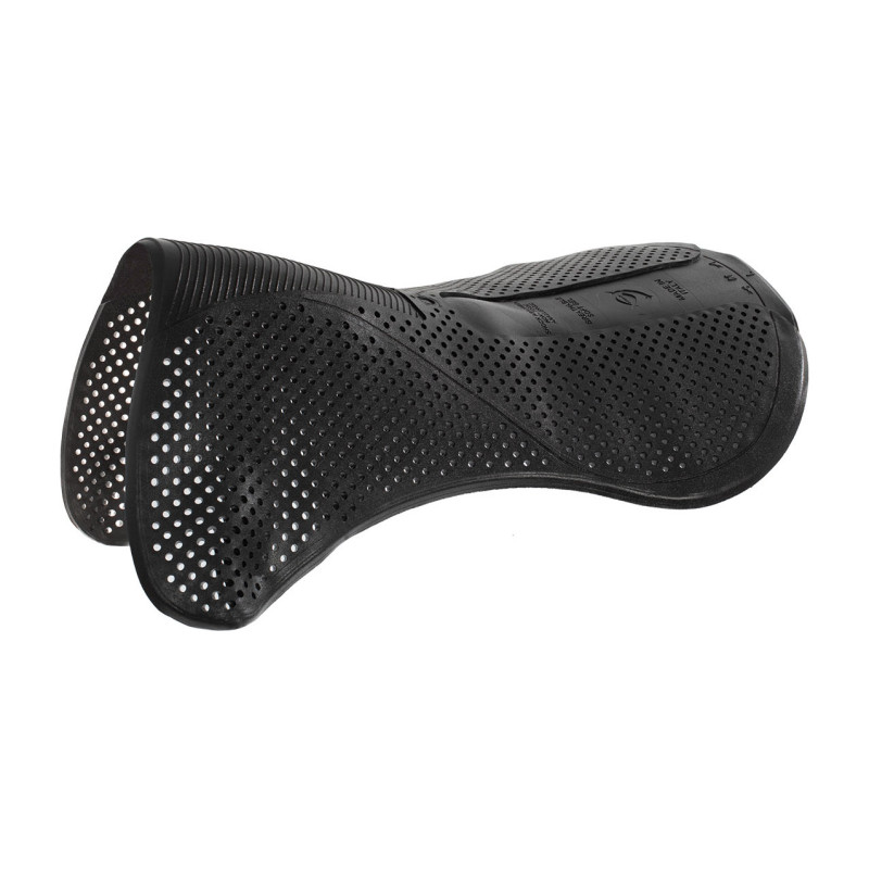 BR - Amortisseur anatomique avec pads supplémentaires BR - Amortisseur anatomique avec pads supplémentaires