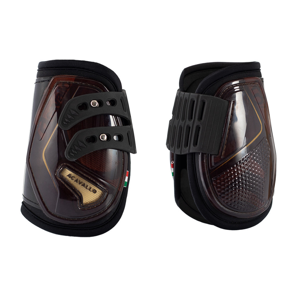 Économiseur De Siège Gel Acavallo 10 Mm - Taille L - NEUF
