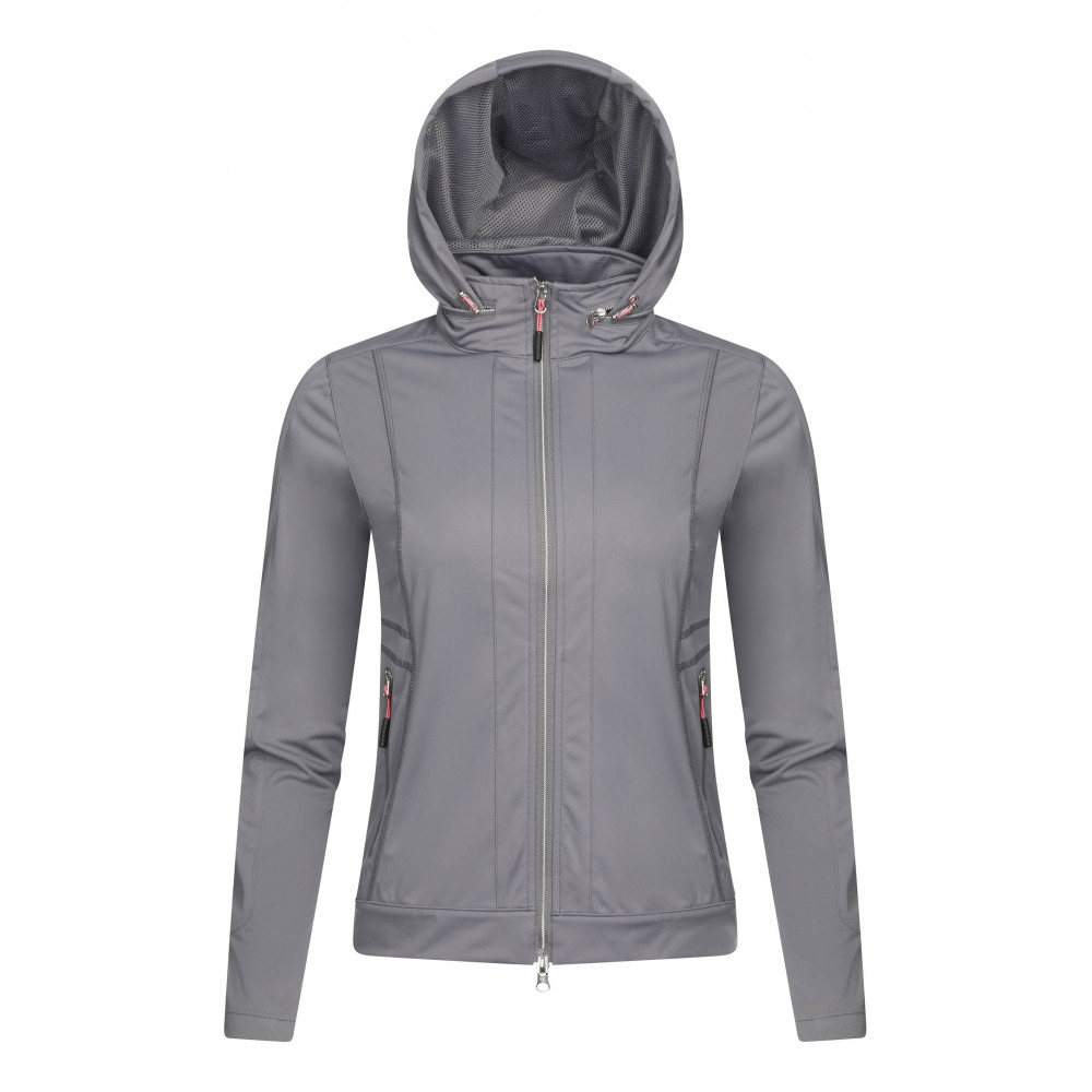 Veste de pluie légère LeMieux Skyla