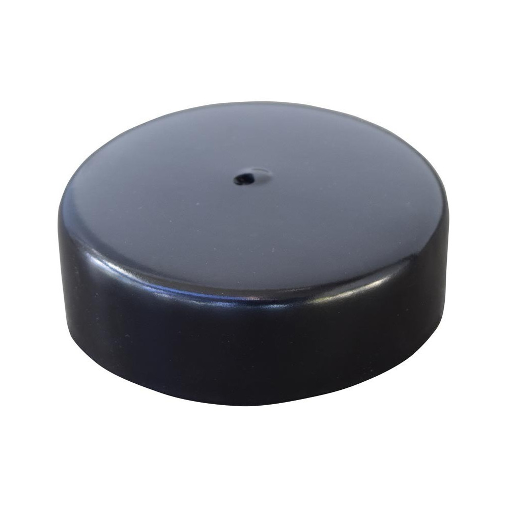 Amdohai Embout de Cheval en Acier Inoxydable Rouleau