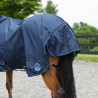 COUVERTURE DE PLUIE AVALANCHE PRO DOUBLEE POLAIRE Bleu COUVERTURE DE PLUIE AVALANCHE PRO DOUBLEE POLAIRE Bleu