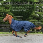 COUVERTURE DE PLUIE AVALANCHE PRO SUPREME Bleu COUVERTURE DE PLUIE AVALANCHE PRO SUPREME Bleu