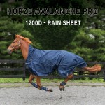 COUVERTURE DE PLUIE AVALANCHE PRO SUPREME Bleu COUVERTURE DE PLUIE AVALANCHE PRO SUPREME Bleu