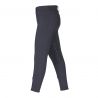 Pantalon LeMieux Junior Pro - Gris carbone