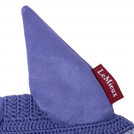 Bonnet anti-mouche Mini LeMieux Bluebell